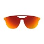Monture de Lunettes Homme Havaianas UBATUBA-CS-807-UZ Noir Rouge Ø 51 mm: Plus de 300.000 produits de grandes marques en vente d
