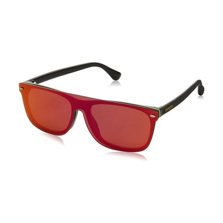 Monture de Lunettes Homme Havaianas PARATY-CS-807-UZ Noir Rouge ø 54 mm: Plus de 300.000 produits de grandes marques en vente di