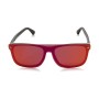 Monture de Lunettes Homme Havaianas PARATY-CS-807-UZ Noir Rouge ø 54 mm: Plus de 300.000 produits de grandes marques en vente di