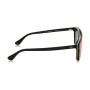 Monture de Lunettes Homme Havaianas PARATY-CS-807-UZ Noir Rouge ø 54 mm: Plus de 300.000 produits de grandes marques en vente di