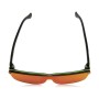 Monture de Lunettes Homme Havaianas PARATY-CS-807-UZ Noir Rouge ø 54 mm: Plus de 300.000 produits de grandes marques en vente di