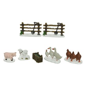 Set Animaux de la Ferme animaux Ferme: Plus de 300.000 produits de grandes marques en vente directe à prix usine sur cadeaufou.c
