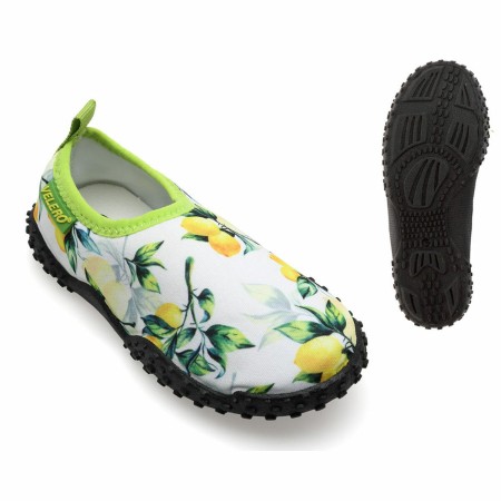 Chaussures aquatiques pour Enfants Lemon Vert clair: Plus de 300.000 produits de grandes marques en vente directe à prix usine s