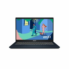 Ordinateur Portable MSI Modern 15 B12MO-640PL 15,6 Intel Core i5-1235U 16 GB RAM 512 GB SSD: Plus de 300.000 produits de grandes