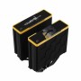 Ventilateur CPU DEEPCOOL AK620 Zero Dark Zoria: Plus de 300.000 produits de grandes marques en vente directe à prix usine sur ca