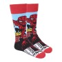 Chaussettes Marvel Rouge: Plus de 300.000 produits de grandes marques en vente directe à prix usine sur cadeaufou.com. Label bou