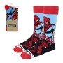 Chaussettes Marvel Rouge: Plus de 300.000 produits de grandes marques en vente directe à prix usine sur cadeaufou.com. Label bou