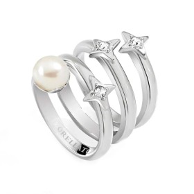 Bague Femme Morellato SACR10018 (18,47 mm): Plus de 300.000 produits de grandes marques en vente directe à prix usine sur cadeau