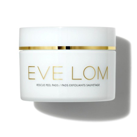 Disques de Coton Eve Lom Rescue Peel 60 Unités: Plus de 300.000 produits de grandes marques en vente directe à prix usine sur ca