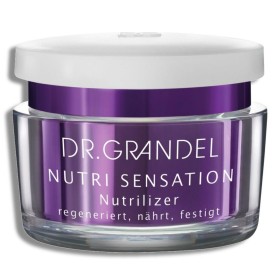 Crème visage nourrissante Dr. Grandel Nutri Sensation 50 ml Vitamine E: Plus de 300.000 produits de grandes marques en vente dir