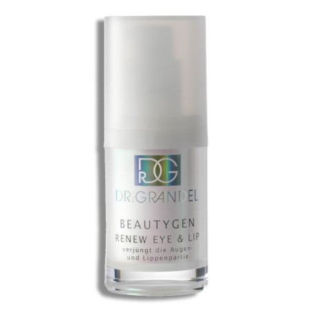 Crème anti-âge contour des yeux et des lèvres Dr. Grandel Beautygen 15 ml: Plus de 300.000 produits de grandes marques en vente 