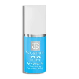 Gel contour des yeux Dr. Grandel Hydro Active Avec de l'acide hyaluronique 15 ml: Plus de 300.000 produits de grandes marques en