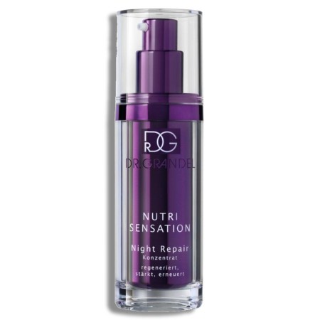 Lotion visage Dr. Grandel Nutri Sensation Rénovateur cellulaire Concentré Nuit 30 ml: Plus de 300.000 produits de grandes marque