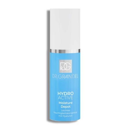 Lotion tonifiante Dr. Grandel Hidro Active (30 ml): Plus de 300.000 produits de grandes marques en vente directe à prix usine su