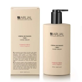 Lotion mains Arual (500 ml): Plus de 300.000 produits de grandes marques en vente directe à prix usine sur cadeaufou.com. Label 
