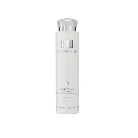 Tonique facial Dr. Grandel Soft Allantoïne (200 ml): Plus de 300.000 produits de grandes marques en vente directe à prix usine s