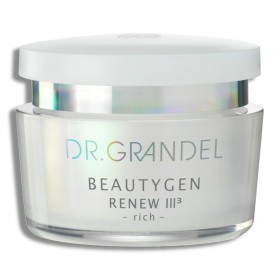 Crème régénératrice Dr. Grandel Beautygen 50 ml: Plus de 300.000 produits de grandes marques en vente directe à prix usine sur c