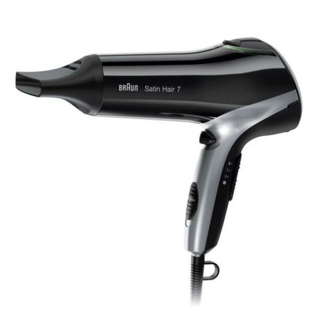 Sèche-cheveux Braun Satin Hair 7 HD 780 2000 W Noir 2000 W: Plus de 300.000 produits de grandes marques en vente directe à prix 