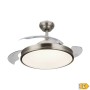 Ventilateur de Plafond avec Lumière Philips Atlas 35 W 28 W 4500 Lm nickel (2700 K): Plus de 300.000 produits de grandes marques