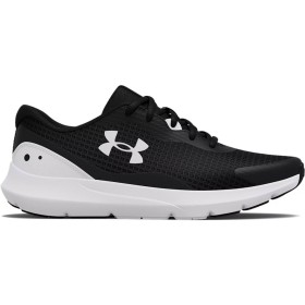 Chaussures de sport pour femme Under Armour Surge 3 Noir: Plus de 300.000 produits de grandes marques en vente directe à prix us