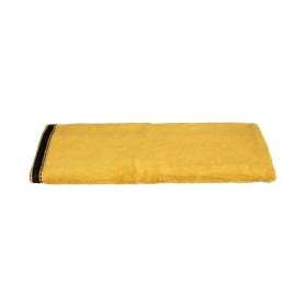 Serviette de toilette 5five Simply Smart Premium Moutarde Coton 50 x 90 cm: Plus de 300.000 produits de grandes marques en vente