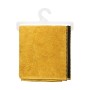 Serviette de toilette 5five Simply Smart Premium Moutarde Coton 50 x 90 cm: Plus de 300.000 produits de grandes marques en vente
