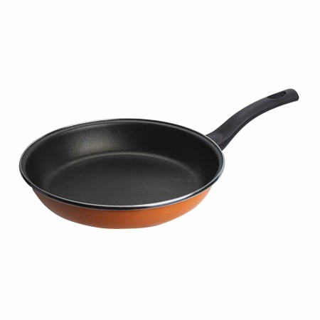 Poêle San Ignacio Valencia Ø 22 cm Noir Métal: Plus de 300.000 produits de grandes marques en vente directe à prix usine sur cad