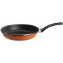 Poêle San Ignacio Valencia Ø 22 cm Noir Métal: Plus de 300.000 produits de grandes marques en vente directe à prix usine sur cad