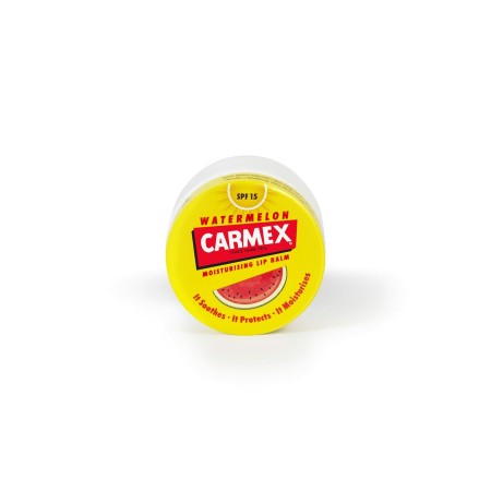 Baume à lèvres Carmex Watermelon: Plus de 300.000 produits de grandes marques en vente directe à prix usine sur cadeaufou.com. L