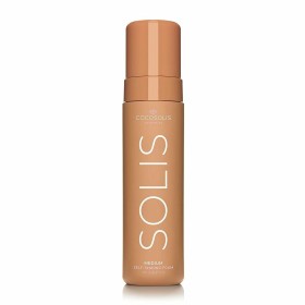 Autobronzant Corporel Cocosolis 200 ml Mousse: Plus de 300.000 produits de grandes marques en vente directe à prix usine sur cad
