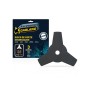 Lame de débroussaillage Garland 3D 25,5 cm: Plus de 300.000 produits de grandes marques en vente directe à prix usine sur cadeau