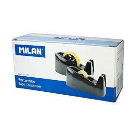 Dévidoir Milan Adaptateur Double 33-66 m Noir PVC: Plus de 300.000 produits de grandes marques en vente directe à prix usine sur
