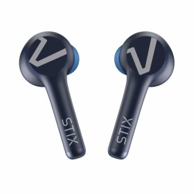 Casque Veho VEP-116-STIX-M Bleu: Plus de 300.000 produits de grandes marques en vente directe à prix usine sur cadeaufou.c