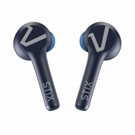 Casque Veho VEP-116-STIX-M Bleu: Plus de 300.000 produits de grandes marques en vente directe à prix usine sur cadeaufou.c