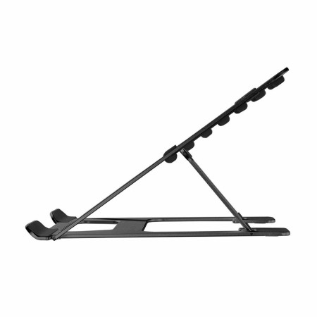 Support pour Ordinateur Portable Neomounts NSLS085BLACK : Plus de 300.000 produits de grandes marques en vente directe à 
