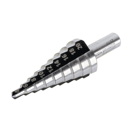 Mèche Wolfcraft 2585000 Ø 8-35 mm: Plus de 300.000 produits de grandes marques en vente directe à prix usine sur cadeaufou.com. 