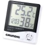 Station Météorologique Multifonction Grundig HTC-1: Plus de 300.000 produits de grandes marques en vente directe à prix usine su