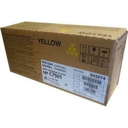 Toner Ricoh 841411 Jaune: Plus de 300.000 produits de grandes marques en vente directe à prix usine sur cadeaufou.com. Label bou