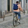 Sac à dos Casual Milan Blue marine 10 L 42 x 29 x 11 cm: Plus de 300.000 produits de grandes marques en vente directe à prix usi
