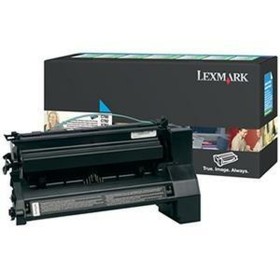 Toner Lexmark C780H1CG Cyan: Plus de 300.000 produits de grandes marques en vente directe à prix usine sur cadeaufou.com. Label 