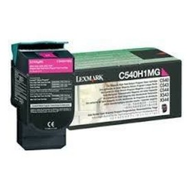 Toner Lexmark C540H1MG Magenta: Plus de 300.000 produits de grandes marques en vente directe à prix usine sur cadeaufou.com. Lab