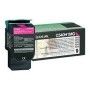 Toner Lexmark C540H1MG Magenta: Plus de 300.000 produits de grandes marques en vente directe à prix usine sur cadeaufou.com. Lab