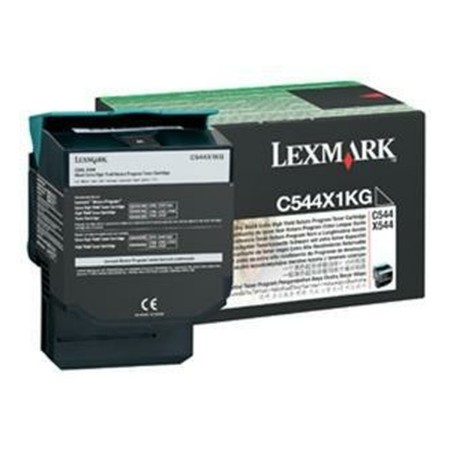 Toner Lexmark C544X1KG Noir: Plus de 300.000 produits de grandes marques en vente directe à prix usine sur cadeaufou.com. Label 
