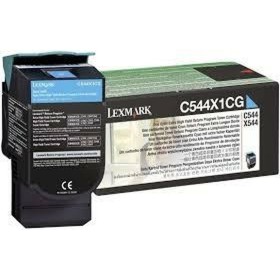 Toner Lexmark C544X1CG Cyan: Plus de 300.000 produits de grandes marques en vente directe à prix usine sur cadeaufou.com. Label 