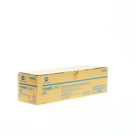 Toner Konica Minolta TN-217 Noir: Plus de 300.000 produits de grandes marques en vente directe à prix usine sur cadeaufou.com. L