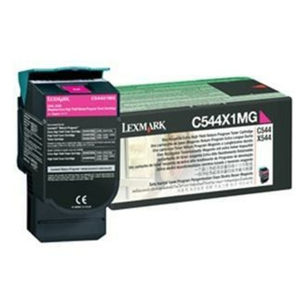 Toner Lexmark C544X1MG Magenta: Plus de 300.000 produits de grandes marques en vente directe à prix usine sur cadeaufou.com. Lab