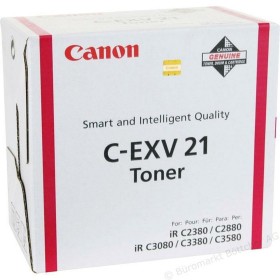 Toner Canon C-EXV 21 Magenta: Plus de 300.000 produits de grandes marques en vente directe à prix usine sur cadeaufou.com. Label