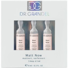 Ampoules Dr. Grandel Matt Now 3 x 3 ml: Plus de 300.000 produits de grandes marques en vente directe à prix usine sur cadeaufou.