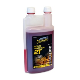 Huile de moteur pour voiture Garland 1 L Synthétique: Plus de 300.000 produits de grandes marques en vente directe à prix usine 