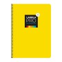 Cahier Lamela Jaune A4 5 Unités: Plus de 300.000 produits de grandes marques en vente directe à prix usine sur cadeaufou.com. La